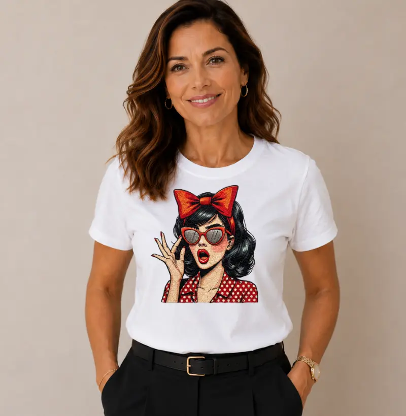 Garota Uau