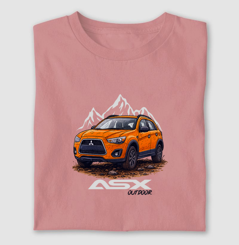 ASX Outdoor Montanha