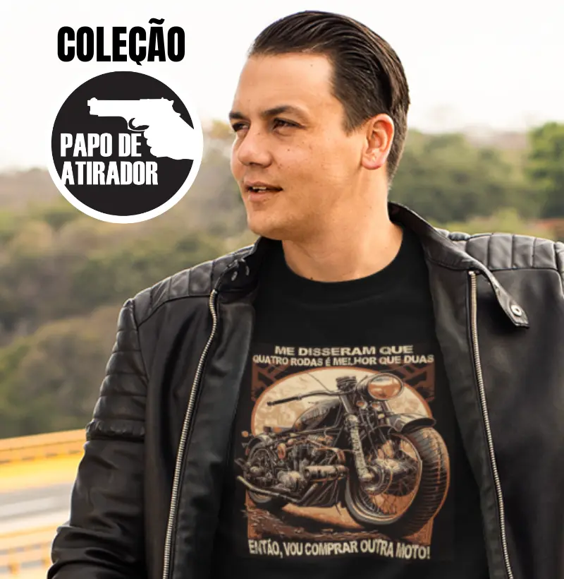 Eu vou comprar outra