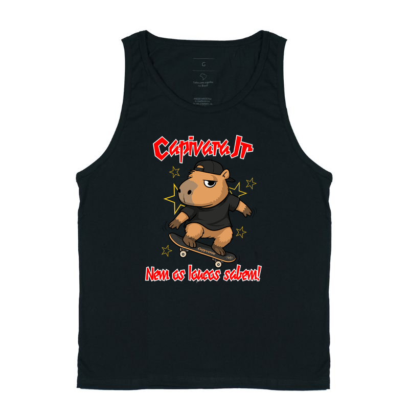 Capivara Jr