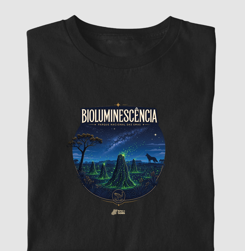 Bioluminescência