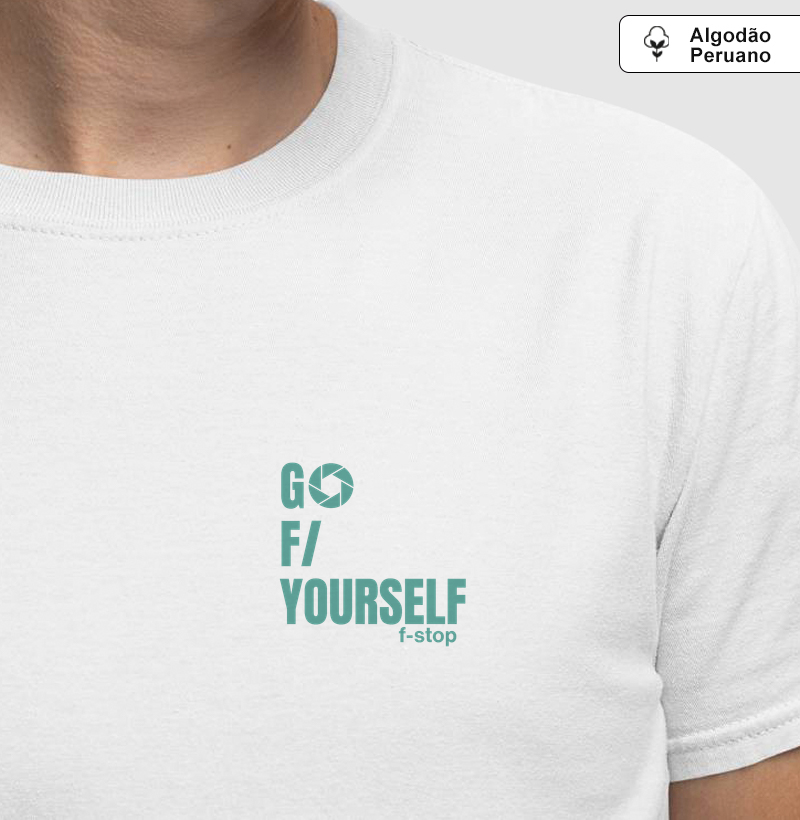 Go f/ yourself - bolso