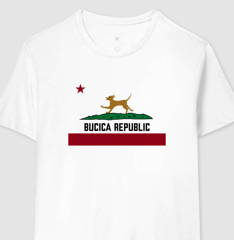 Bucica Republic