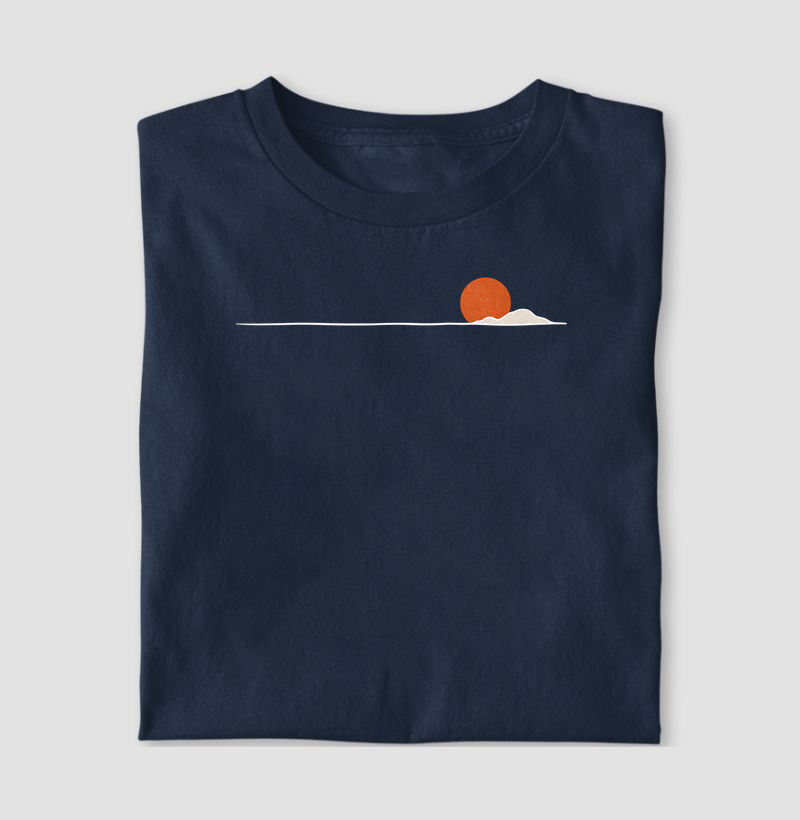 Camiseta Pausa