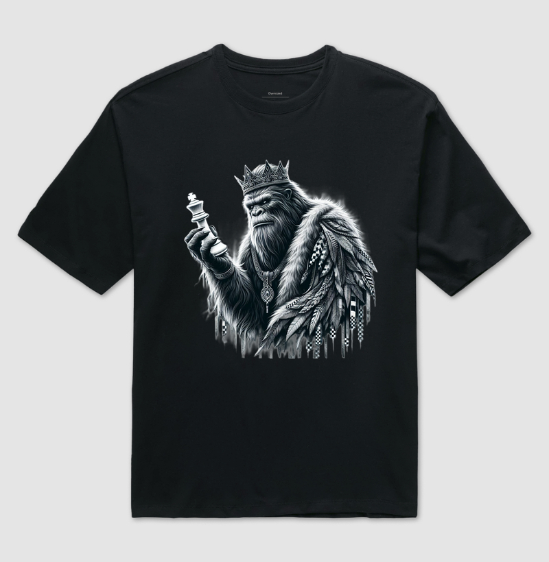 Gorila KING 2