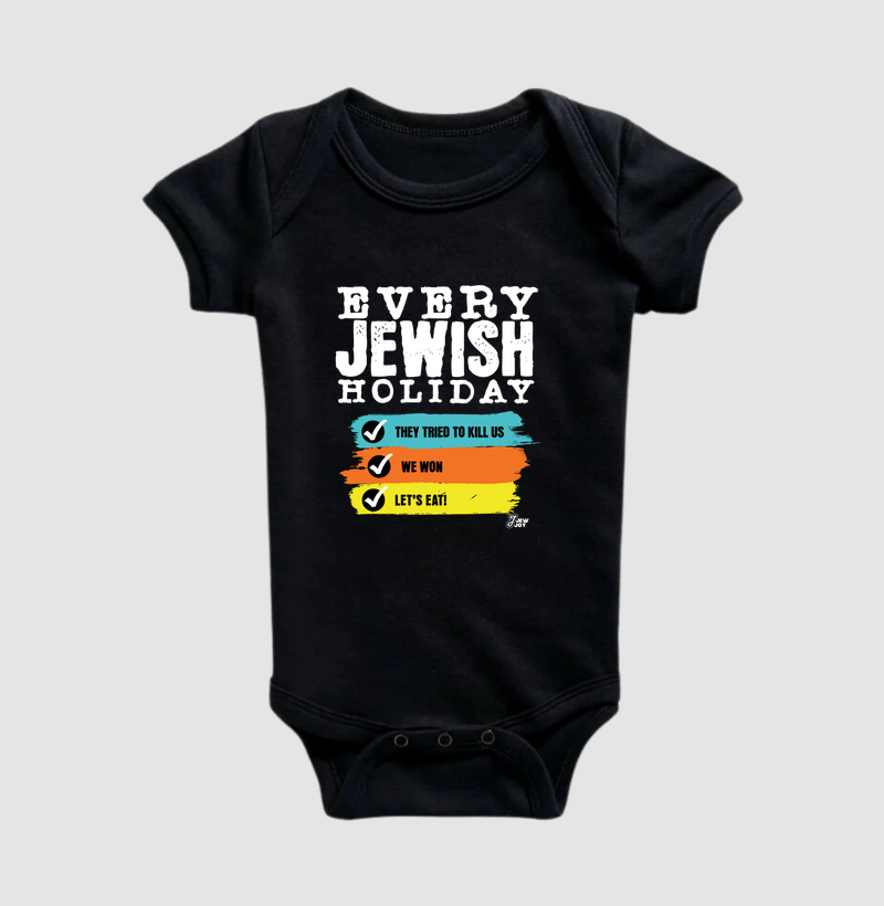 Jewish Holiday