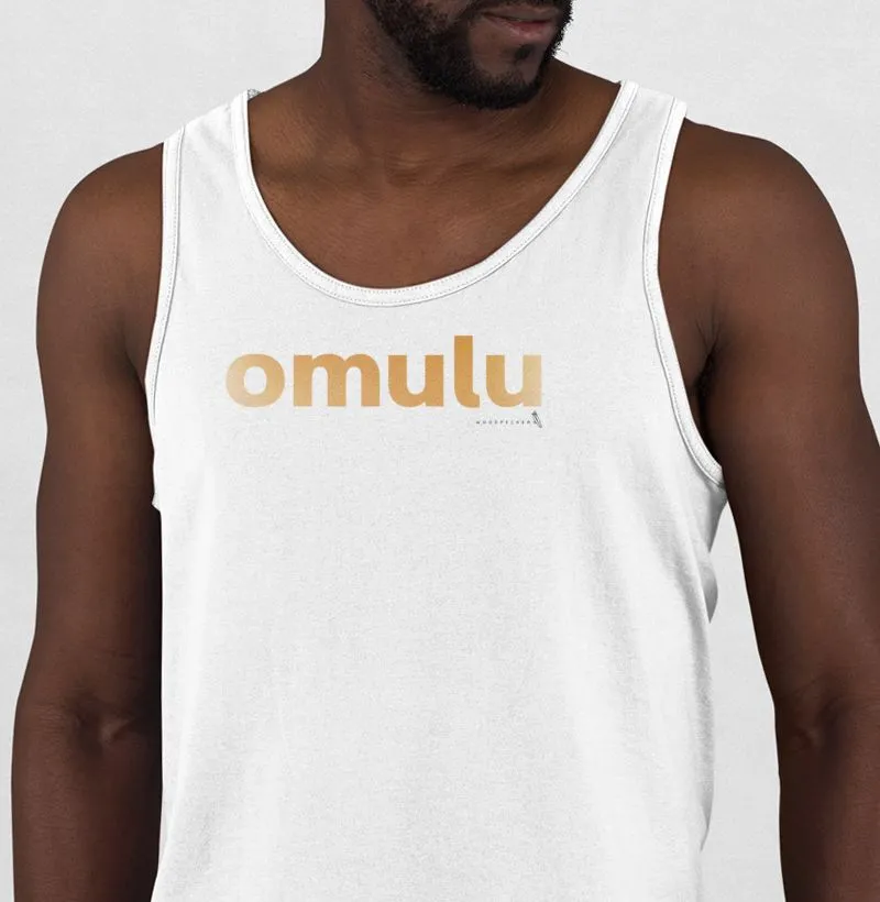 Omulu OX