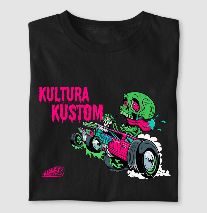 Kultura Kustom