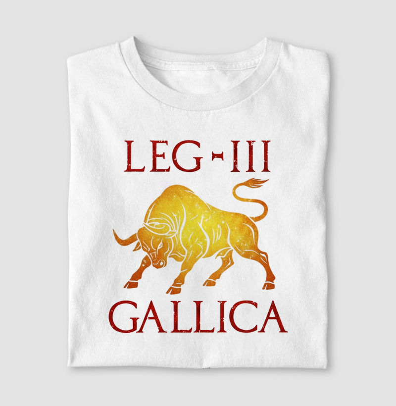 LEGIO — III Gallica