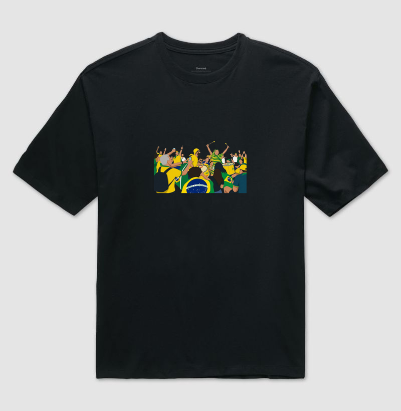 Bateria do Brasil