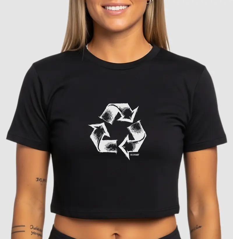 Ecosurf | Recicle-se