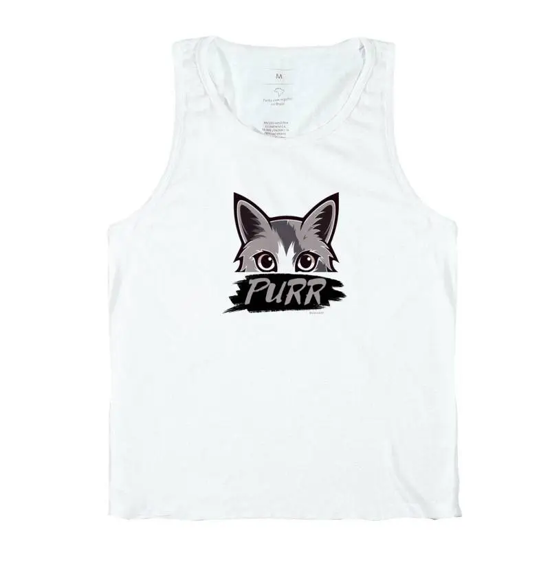 #004 - Purr - gato - Regata
