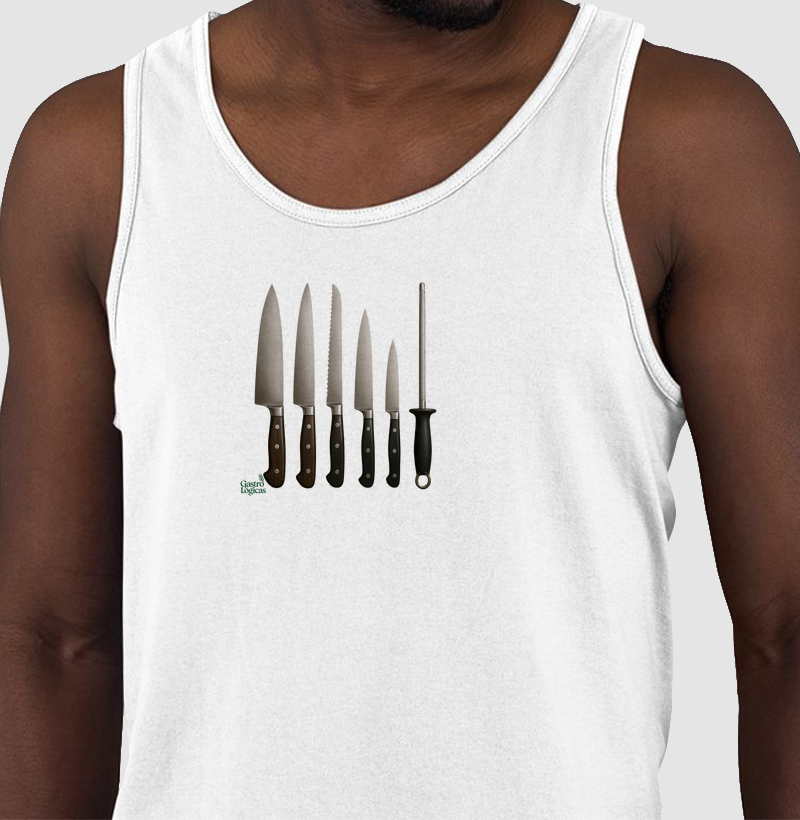 Meus instrumentos de trabalho