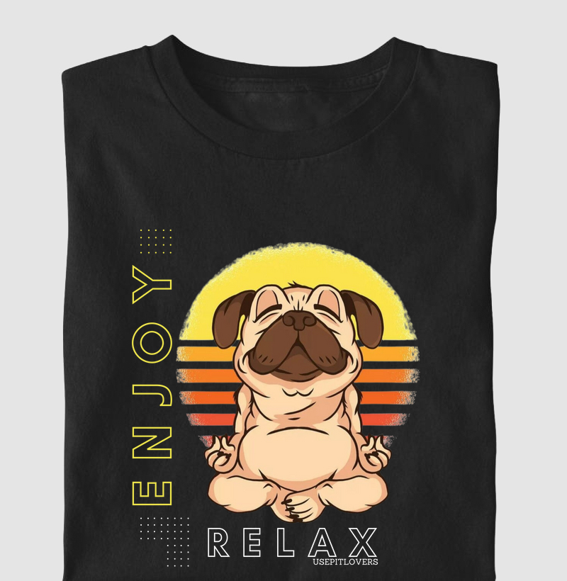 Enjoy Relax PUG
