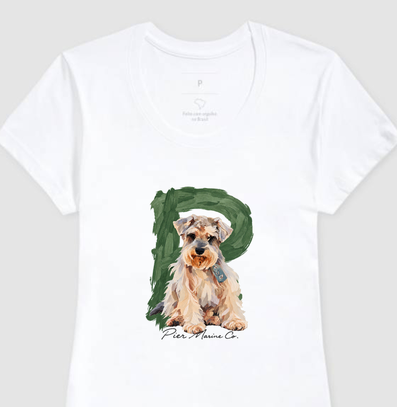 Dog Personalizada