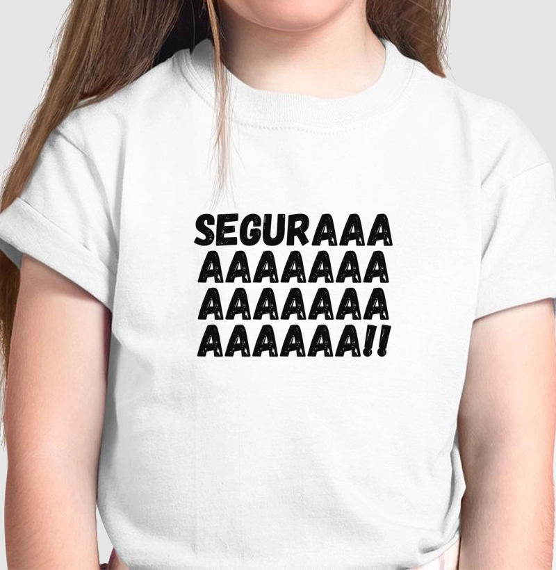 Segura!