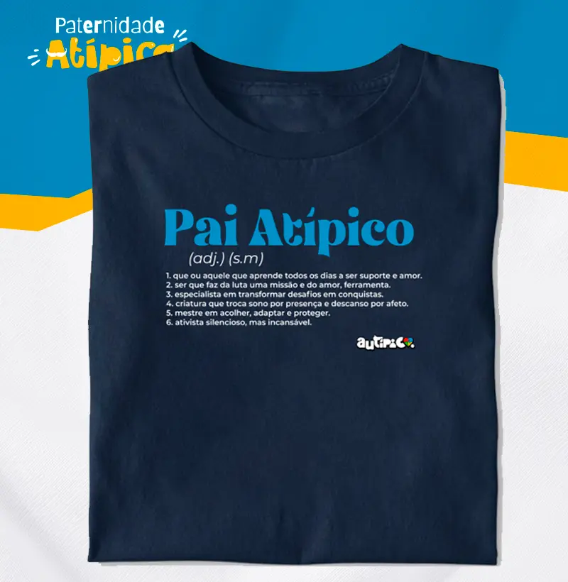 Definição de Pai Atípico