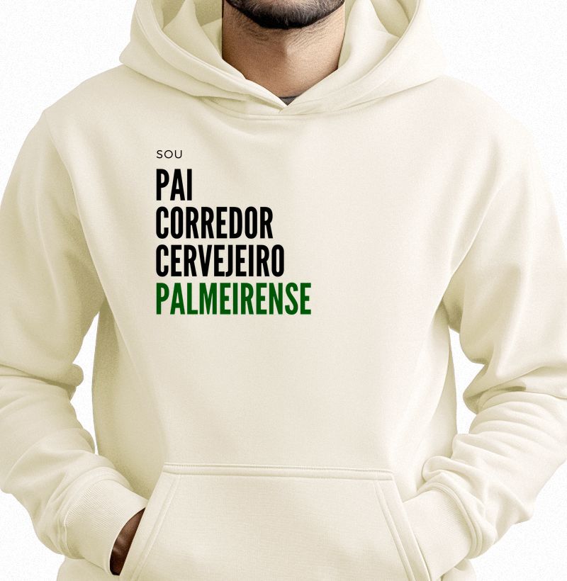 Pai Corredor Palmeirense