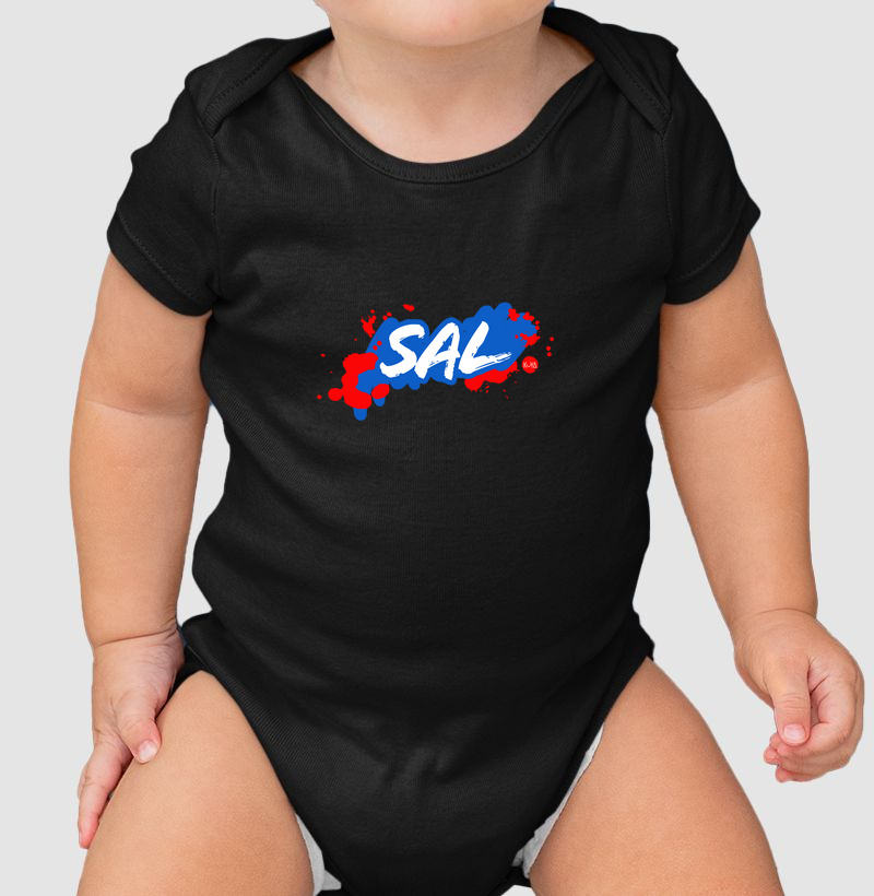 Sal Body Baby