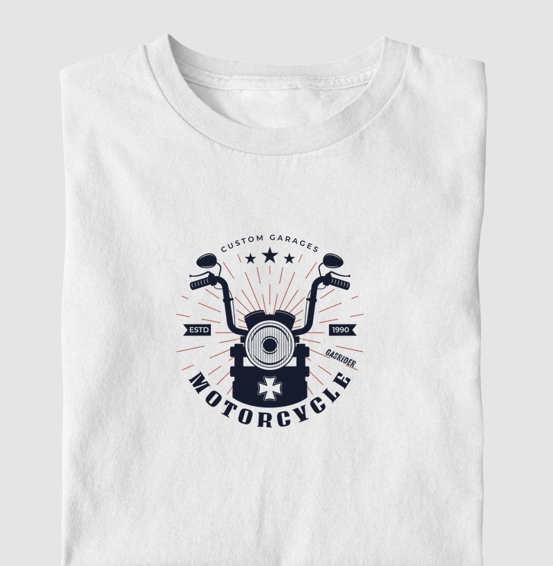 Moto Custom Garage 