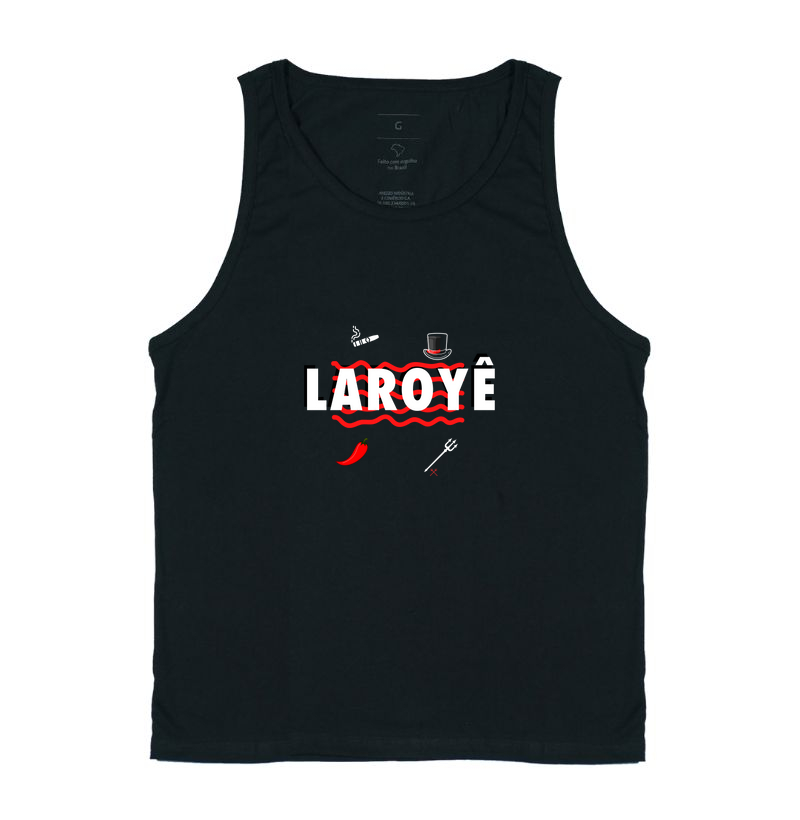 laroye