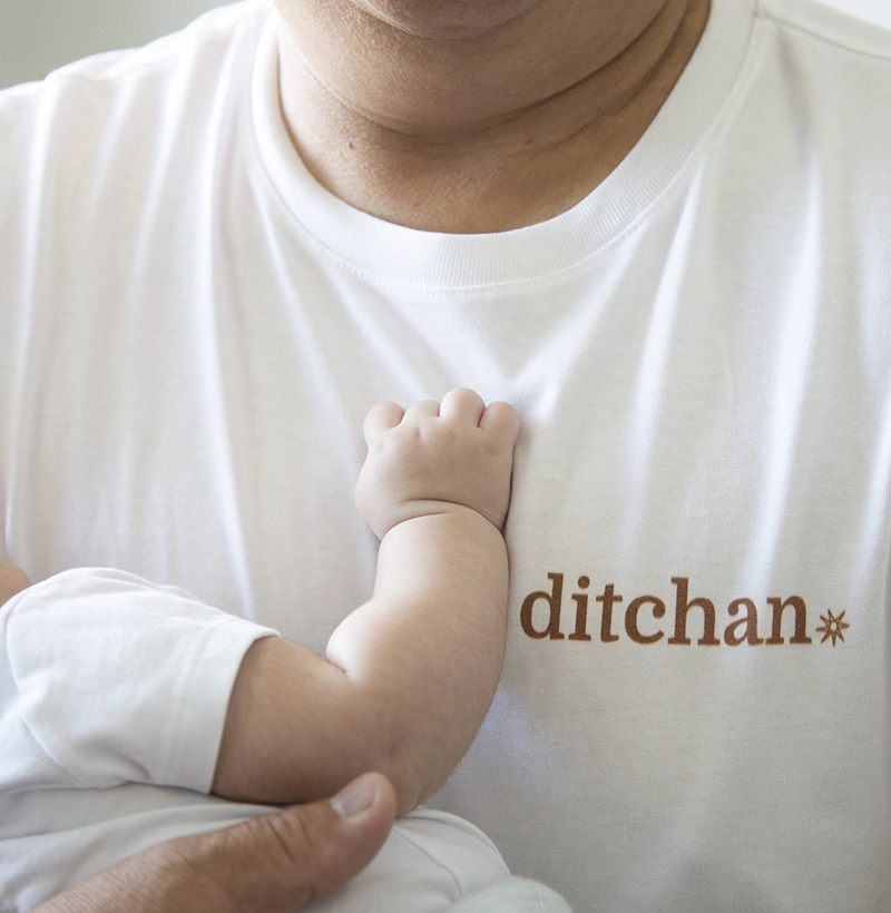 Ditchan