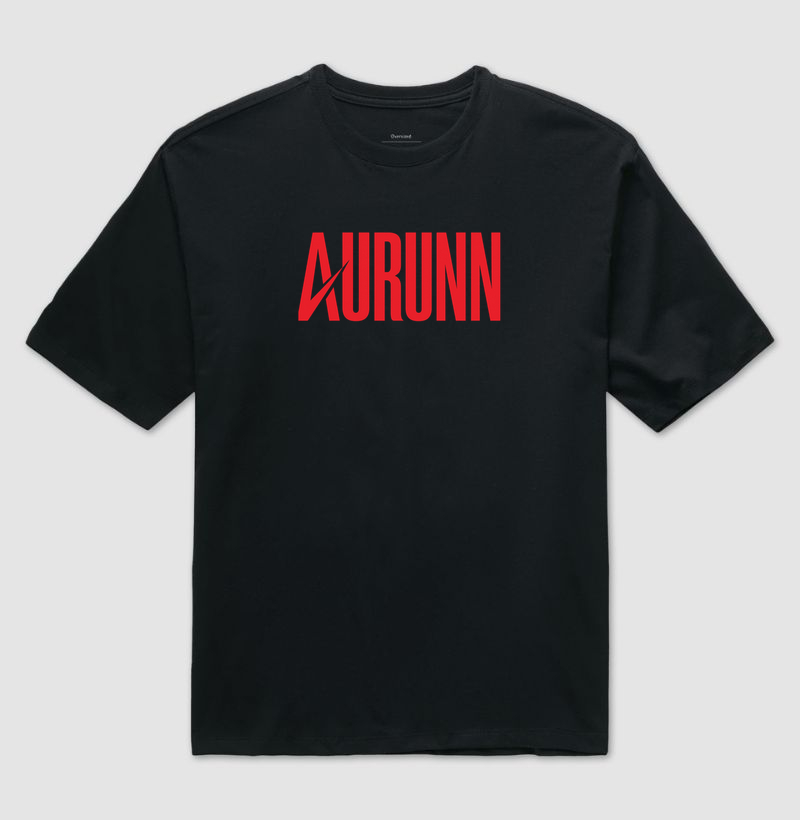 T-shirt Aurunn