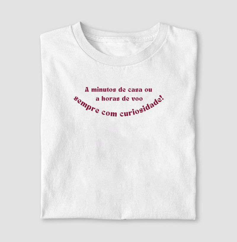 A minutos de casa