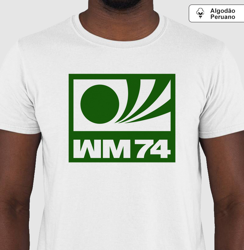 WM 74 Contorno