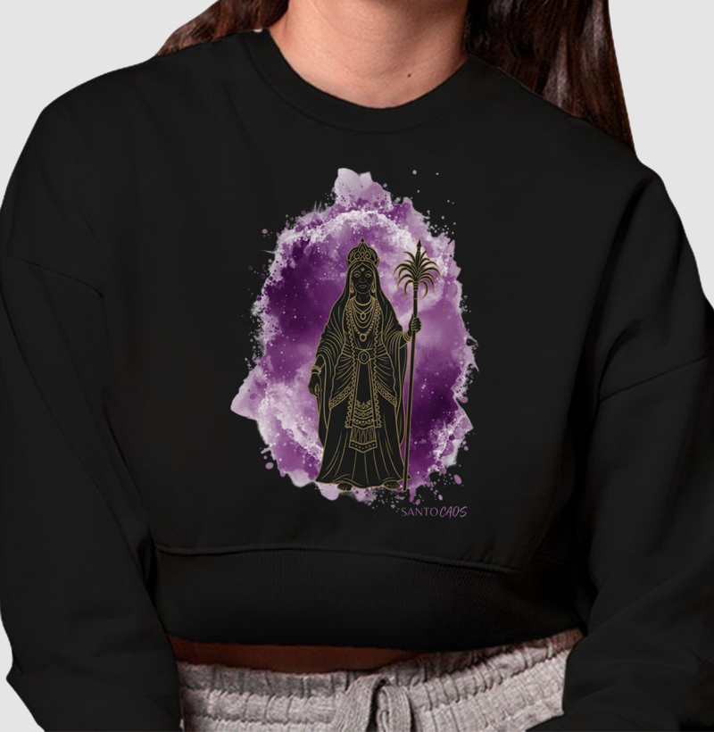 Sabedoria Ancestral: O Colo Curador de Nanã