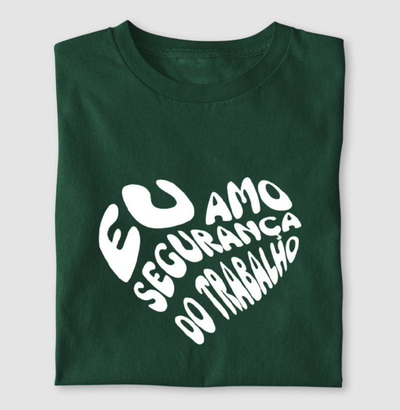 Eu amo SST