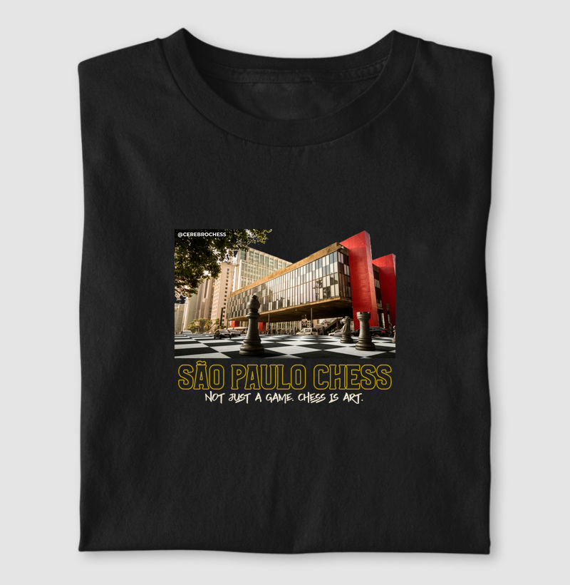 MASP - Not just a game