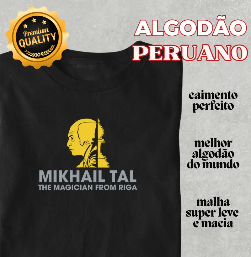 The Magician from Riga