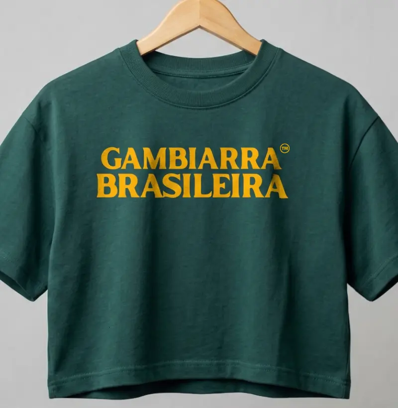 Gambiarra Brasileira