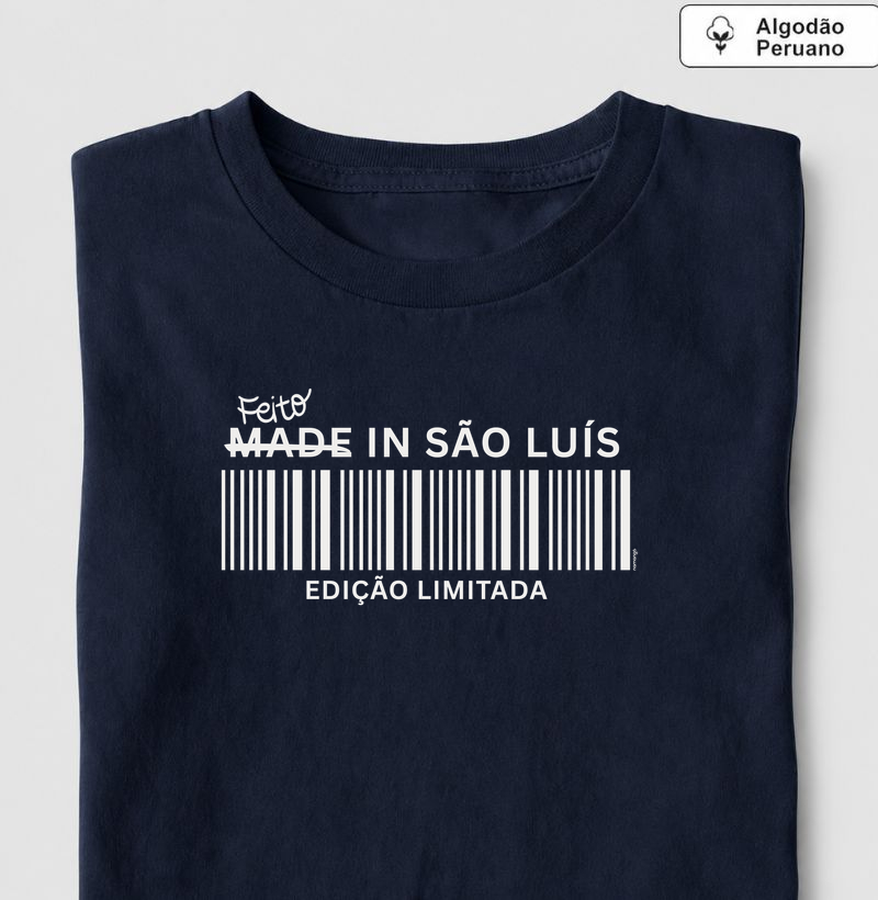 Feito em São Luís