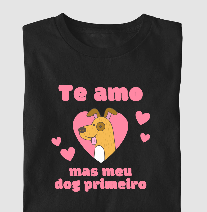 Dog Primeiro