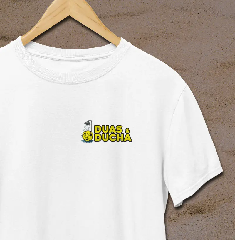 Duas e Ducha