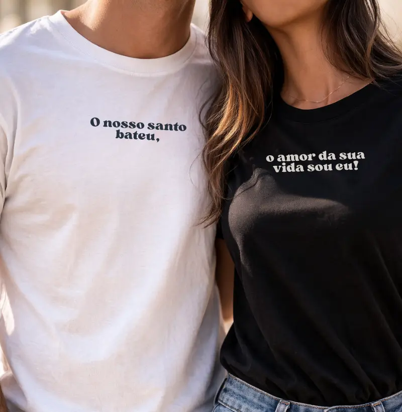 O Amor da Sua Vida Sou Eu