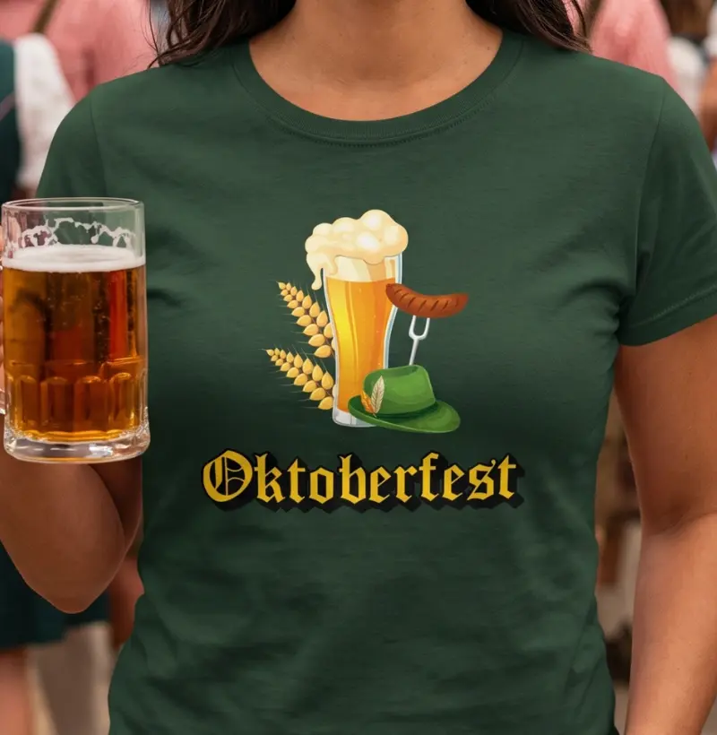 Oktoberfest