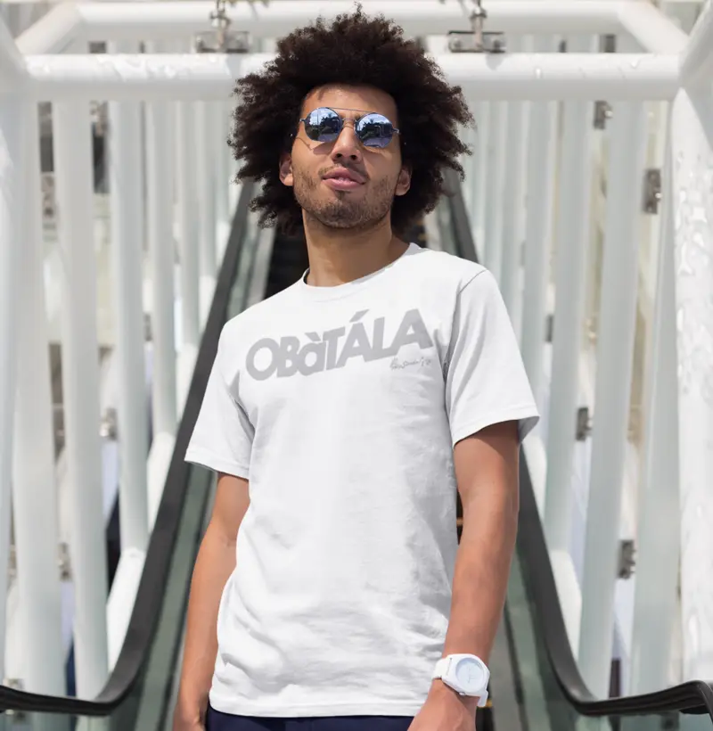 Nome Òrìsà Obàtála        