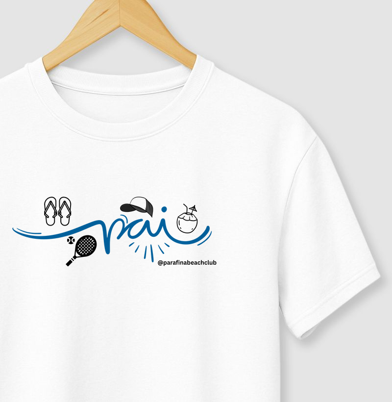Pai Beach Tennis