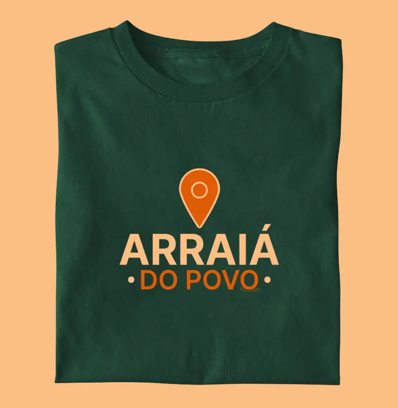Arraiá do povo