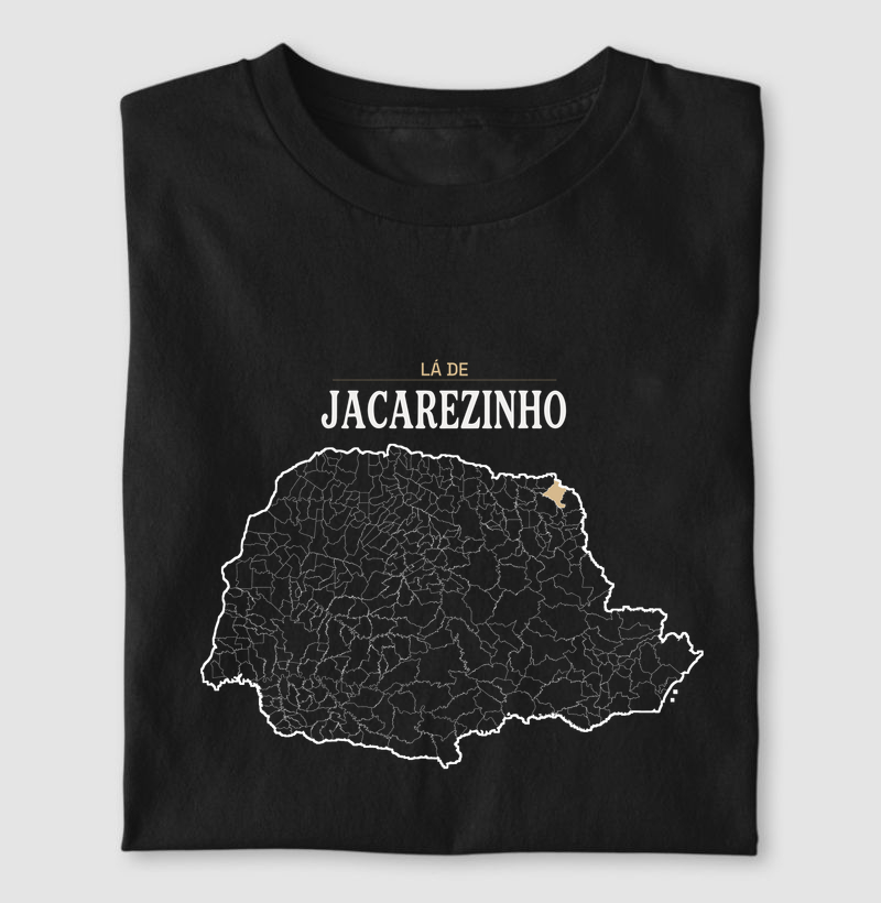 Jacarezinho | Território PR