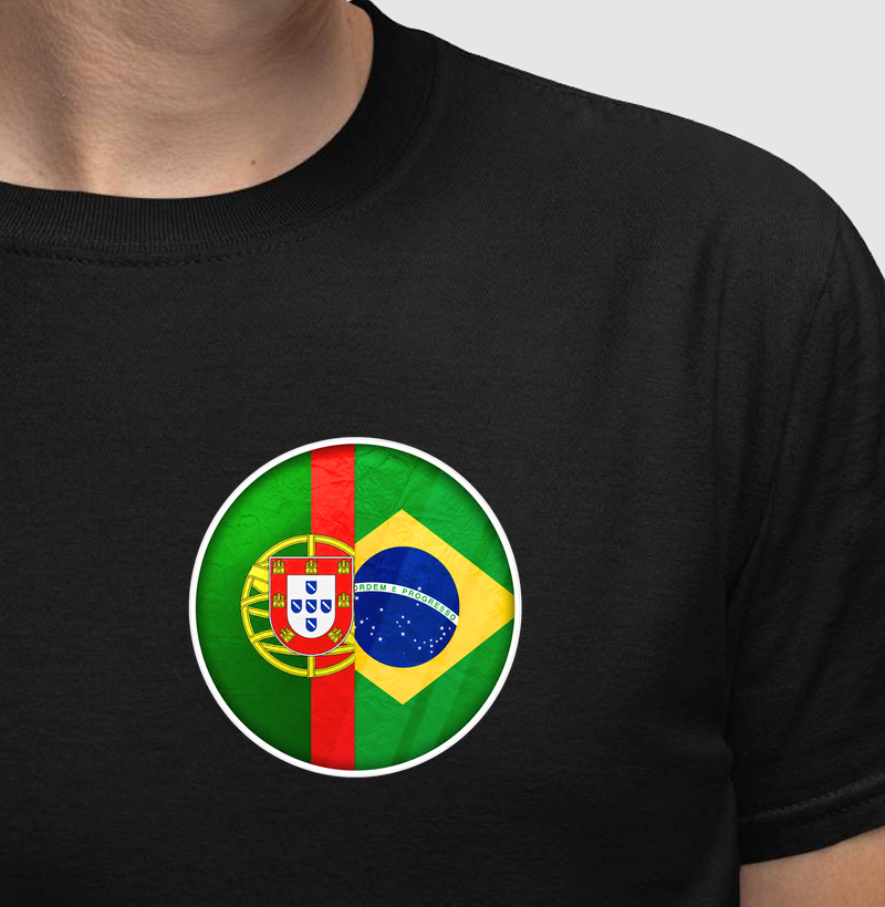 Duas Pátrias no Coração