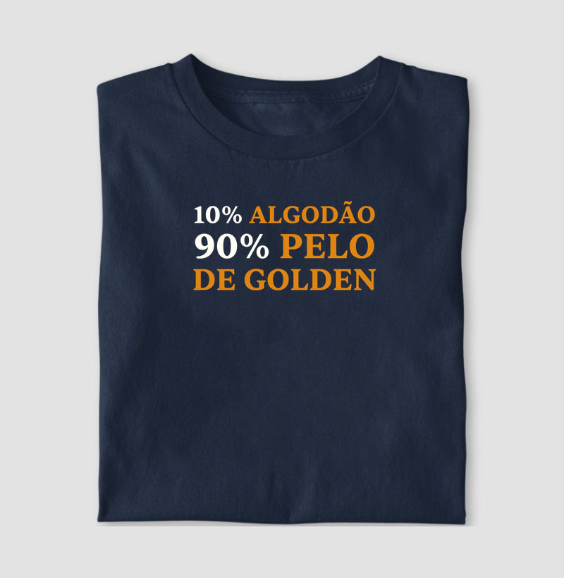 90% Pelo