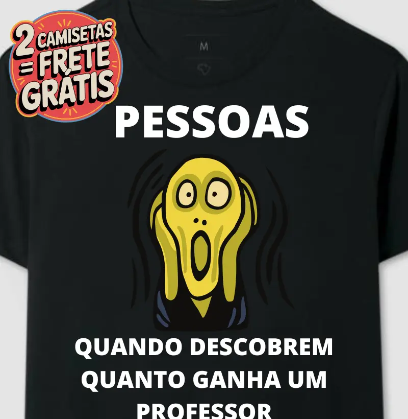 Pessoas Quando Descobrem