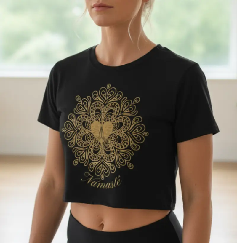 Mandala da Gratidão