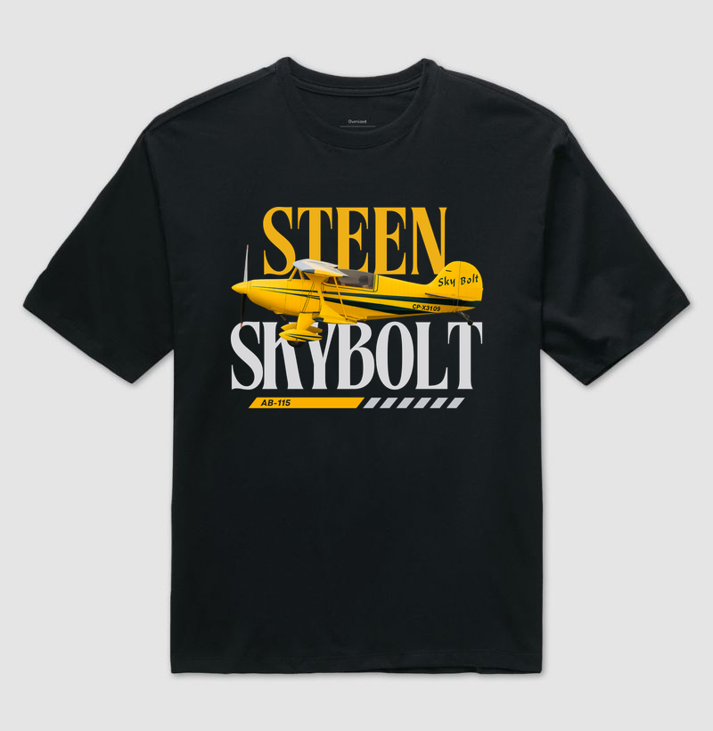 Steen Skybolt