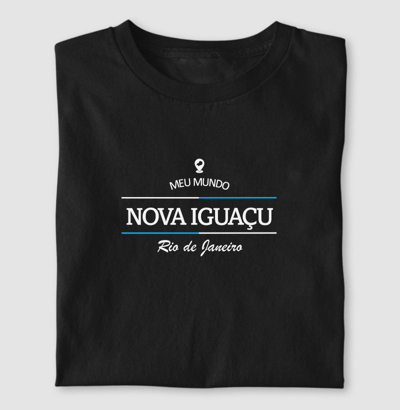 Nova Iguaçu (RJ) | Meu Mundo