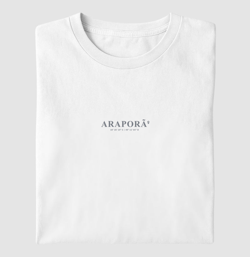Camisa 0